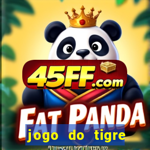 jogo do tigre bonus de cadastro